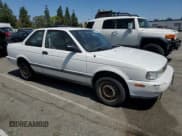 ✅ 1992 Nissan Sentra E • VIN: 1N4EB32A0NC747407 • Лот: 52325505. Опубликован ранее на Copart с пробегом 175 919 миль. Бесплатный доступ к архиву аукционных продаж из США и подробный отчёт об истории автомобиля на DreamBid. Изображение 4.