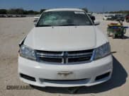✅ 2012 Dodge Avenger SXT • VIN: 1C3CDZCB7CN144627 • Лот: 75838744. Опубликован ранее на Copart с пробегом 83 450 миль. Бесплатный доступ к архиву аукционных продаж из США и подробный отчёт об истории автомобиля на DreamBid. Изображение 5.