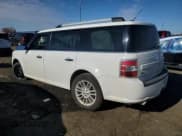 ✅ 2019 Ford Flex SEL • VIN: 2FMHK6C8XKBA07326 • Lot: 90860485. Wystawiony na Copart z przebiegiem 154 331 mil. Bezpłatny archiwum sprzedaży aukcyjnych z USA i szczegółowy raport historii pojazdu na DreamBid. Zdjęcie 2.