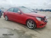 ✅ 2008 Mercedes-Benz C 300 Sport • VIN: WDDGF54X68R014791 • Lot: 60795445. Wystawiony na Copart z przebiegiem 184 857 mil. Bezpłatny archiwum sprzedaży aukcyjnych z USA i szczegółowy raport historii pojazdu na DreamBid. Zdjęcie 4.