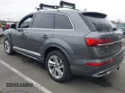 ✅ 2022 Audi Q7 Premium Plus • VIN: WA1LJBF76ND007930 • Lot: 43560820. Listed on IAAI with 49,375 mi. Free auction sales archive from the USA and detailed vehicle history report at DreamBid. Image 3.