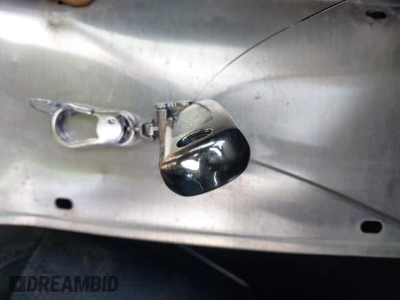 ✅ 2016 Scion iA • VIN: 3MYDLBZV2GY104557 • Лот: 42066386. Опубликован ранее на IAAI с пробегом 83 811 миль. Бесплатный доступ к архиву аукционных продаж из США и подробный отчёт об истории автомобиля на DreamBid. Изображение 11.