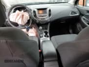 ✅ 2017 Chevrolet Cruze LT • VIN: 1G1BE5SM9H7267589 • Lot: 36234143. Listed on Copart with 70,004 mi. Free auction sales archive from the USA and detailed vehicle history report at DreamBid. Image 8.