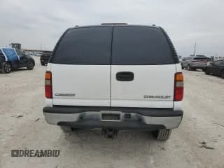 ✅ 2003 Chevrolet Tahoe Special Service • VIN: 1GNEK13V23R268794 • Лот: 46423995. Опубликован ранее на Copart с пробегом Не указан. Бесплатный доступ к архиву аукционных продаж из США и подробный отчёт об истории автомобиля на DreamBid. Изображение 6.