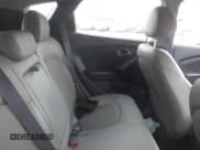 ✅ 2015 Hyundai Tucson GLS • VIN: KM8JTCAF4FU071747 • Лот: 43493013. Опубликован ранее на IAAI с пробегом 56 902 миль. Бесплатный доступ к архиву аукционных продаж из США и подробный отчёт об истории автомобиля на DreamBid. Изображение 8.