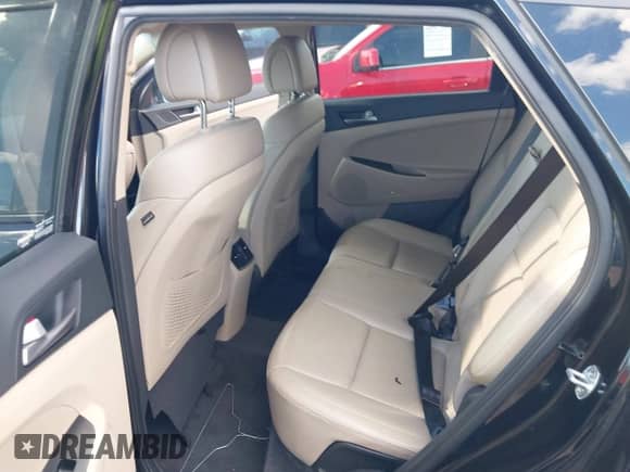 2017 Hyundai Tucson SE с VIN KM8J33A48HU528805, выставлен на аукционе IAAI как лот 43280157 с пробегом 108 714 миль миль и . История ставок и продаж доступна на DreamBid. Изображение 8.