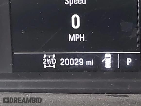 ✅ 2023 Chevrolet Silverado 1500 Work Truck • VIN: 1GCRDAED8PZ142227 • Lot: 43235296. Wystawiony na IAAI z przebiegiem 20 029 mil. Bezpłatny archiwum sprzedaży aukcyjnych z USA i szczegółowy raport historii pojazdu na DreamBid. Zdjęcie 15.