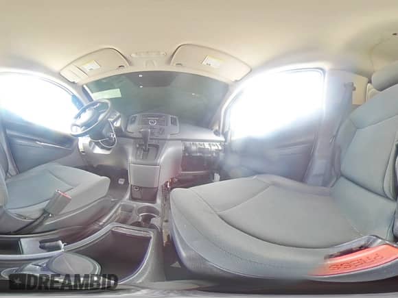 2015 Chevrolet City Express Cargo LS с VIN 3N63M0YN7FK714000, выставлен на аукционе Copart как лот 56120225 с пробегом 149 203 миль миль и Списание • Salvage title. История ставок и продаж доступна на DreamBid. Изображение 16.