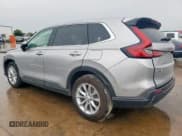 ✅ 2024 Honda CR-V EX • VIN: 2HKRS3H4XRH326771 • Lot: 60537015. Listed on Copart with 26,818 mi. Free auction sales archive from the USA and detailed vehicle history report at DreamBid. Image 2.