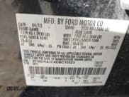 ✅ 2013 Ford Edge SEL • VIN: 2FMDK4JC4DBC10323 • Лот: 43570284. Опубликован ранее на IAAI с пробегом 150 903 миль. Бесплатный доступ к архиву аукционных продаж из США и подробный отчёт об истории автомобиля на DreamBid. Изображение 9.