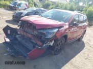 ✅ 2023 Subaru Ascent Onyx Limited • VIN: 4S4WMAKD7P3443755 • Lot: 43090571. Listed on IAAI with 16,371 mi. Free auction sales archive from the USA and detailed vehicle history report at DreamBid. Image 2.