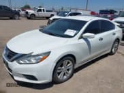 ✅ 2017 Nissan Altima SR • VIN: 1N4AL3AP6HC476262 • Lot: 42906388. Wystawiony na IAAI z przebiegiem 192 349 mil. Bezpłatny archiwum sprzedaży aukcyjnych z USA i szczegółowy raport historii pojazdu na DreamBid. Zdjęcie 17.