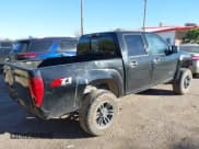 ✅ 2004 Chevrolet Colorado 1SF LS Z71 • VIN: 1GCDT136548220675 • Лот: 43565152. Опубликован ранее на IAAI с пробегом 268 330 миль. Бесплатный доступ к архиву аукционных продаж из США и подробный отчёт об истории автомобиля на DreamBid. Изображение 4.