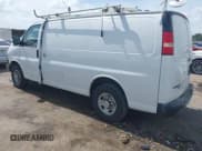 ✅ 2012 Chevrolet Express Cargo • VIN: 1GCWGFCA6C1166700 • Lot: 42747855. Wystawiony na IAAI z przebiegiem Nie podano. Bezpłatny archiwum sprzedaży aukcyjnych z USA i szczegółowy raport historii pojazdu na DreamBid. Zdjęcie 3.