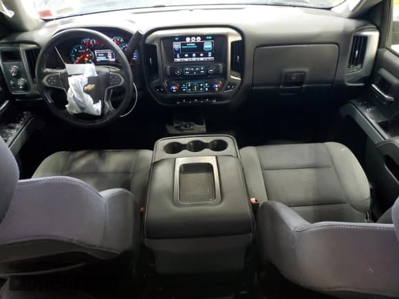 ✅ 2014 Chevrolet Silverado 1500 LT • VIN: 1GCVKRECXEZ359737 • Лот: 75602374. Опубликован ранее на Copart с пробегом 79 613 миль. Бесплатный доступ к архиву аукционных продаж из США и подробный отчёт об истории автомобиля на DreamBid. Изображение 8.