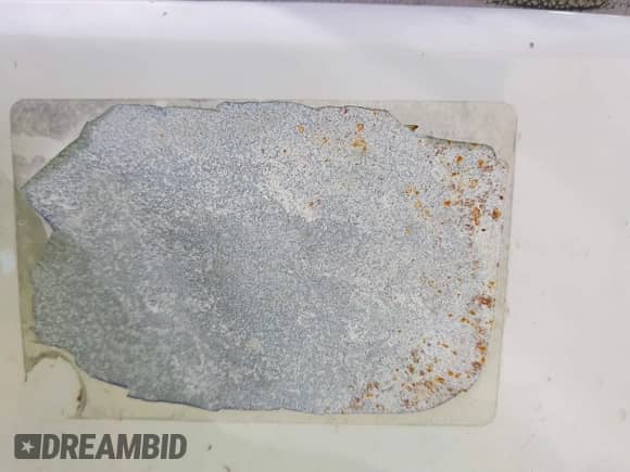 ✅ 2013 Chevrolet Silverado 2500HD Work Truck • VIN: 1GC2KVCG7DZ269218 • Lot: 42392002. Wystawiony na IAAI z przebiegiem 357 324 mil. Bezpłatny archiwum sprzedaży aukcyjnych z USA i szczegółowy raport historii pojazdu na DreamBid. Zdjęcie 9.