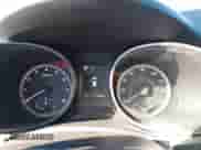 2017 Hyundai Santa Fe 2.4L с VIN 5XYZTDLB9HG396986, выставлен на аукционе IAAI как лот 43523683 с пробегом 83 426 миль миль и . История ставок и продаж доступна на DreamBid. Изображение 7.