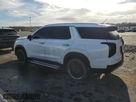 ✅ 2020 Hyundai Palisade SEL • VIN: KM8R4DHE6LU096101 • Лот: 80626564. Опубликован ранее на Copart с пробегом 45 992 миль. Бесплатный доступ к архиву аукционных продаж из США и подробный отчёт об истории автомобиля на DreamBid. Изображение 2.