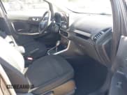 ✅ 2021 Ford EcoSport SE • VIN: MAJ6S3GL8MC425353 • Lot: 42393698. Listed on IAAI with 63,570 mi. Free auction sales archive from the USA and detailed vehicle history report at DreamBid. Image 5.