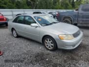 ✅ 2003 Toyota Avalon XLS • VIN: 4T1BF28B03U332425 • Lot: 66486085. Listed on Copart with Not provided. Free auction sales archive from the USA and detailed vehicle history report at DreamBid. Image 4.