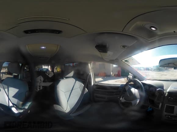 ✅ 2010 Chrysler Town & Country Touring • VIN: 2A4RR5D12AR226507 • Lot: 43780060. Listed on IAAI with 143,329 mi. Free auction sales archive from the USA and detailed vehicle history report at DreamBid. Image 19.