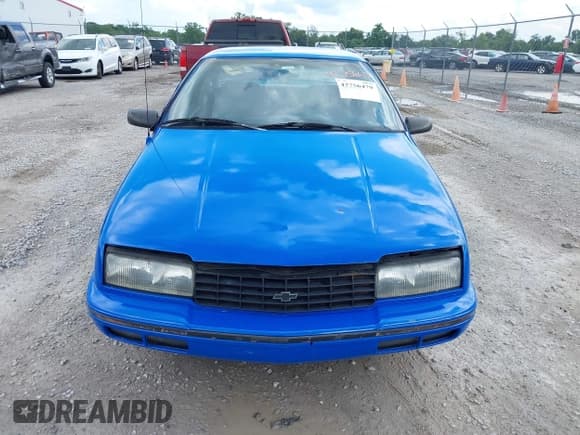 ✅ 1988 Chevrolet Beretta • VIN: 1G1LV11W0JE513477 • Лот: 42756479. Опубликован ранее на IAAI с пробегом 138 249 миль. Бесплатный доступ к архиву аукционных продаж из США и подробный отчёт об истории автомобиля на DreamBid. Изображение 6.