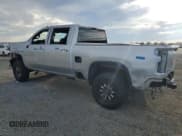 ✅ 2022 Chevrolet Silverado 1500 • VIN: 1GC4WLEY9NF191583 • Лот: 80581505. Опубликован ранее на Copart с пробегом 87 635 миль. Бесплатный доступ к архиву аукционных продаж из США и подробный отчёт об истории автомобиля на DreamBid. Изображение 2.