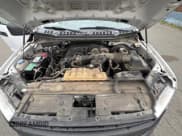 ✅ 2019 Ford F-150 XL • VIN: 1FTMF1CB9KKD16197 • Лот: 81018435. Опубликован ранее на Copart с пробегом 128 132 миль. Бесплатный доступ к архиву аукционных продаж из США и подробный отчёт об истории автомобиля на DreamBid. Изображение 7.