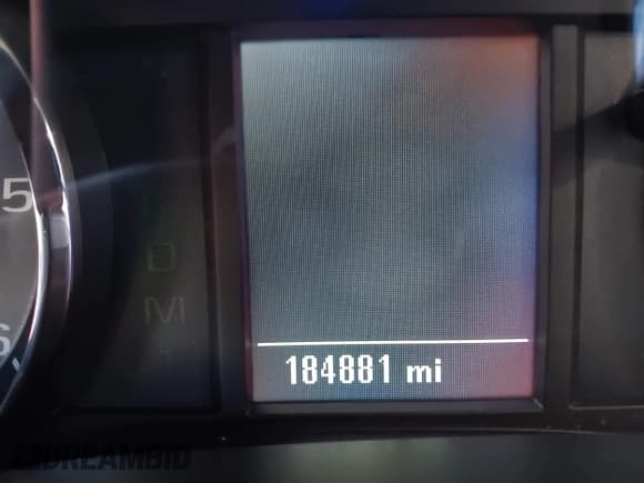 ✅ 2016 Chevrolet Silverado 1500 Work Truck • VIN: 1GCNCNEC7GZ344993 • Лот: 42594360. Опубликован ранее на IAAI с пробегом 184 881 миль. Бесплатный доступ к архиву аукционных продаж из США и подробный отчёт об истории автомобиля на DreamBid. Изображение 15.