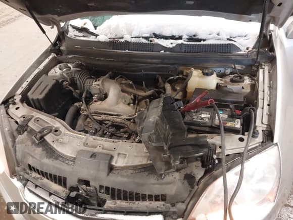 ✅ 2008 Saturn VUE XR • VIN: 3GSCL53708S656721 • Lot: 43909263. Wystawiony na IAAI z przebiegiem 211 342 mil. Bezpłatny archiwum sprzedaży aukcyjnych z USA i szczegółowy raport historii pojazdu na DreamBid. Zdjęcie 10.