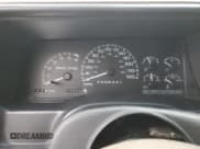 ✅ 1999 GMC Denali • VIN: 1GKEK13R6XR918944 • Лот: 46049675. Опубликован ранее на Copart с пробегом 140 826 миль. Бесплатный доступ к архиву аукционных продаж из США и подробный отчёт об истории автомобиля на DreamBid. Изображение 9.