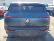 ✅ 2023 Fisker Ocean One • VIN: VCF1ZBU23PG003140 • Лот: 75311674. Опубликован ранее на Copart с пробегом 287 миль. Бесплатный доступ к архиву аукционных продаж из США и подробный отчёт об истории автомобиля на DreamBid. Изображение 6.