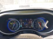 ✅ 2021 Chrysler Pacifica Touring • VIN: 2C4RC1FG6MR608111 • Lot: 43461600. Wystawiony na IAAI z przebiegiem 52 889 mil. Bezpłatny archiwum sprzedaży aukcyjnych z USA i szczegółowy raport historii pojazdu na DreamBid. Zdjęcie 7.