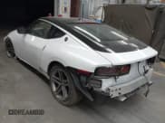 ✅ 2024 Nissan Z Sport • VIN: JN1BZ4AHXRM365319 • Lot: 42762246. Listed on IAAI with 6,370 mi. Free auction sales archive from the USA and detailed vehicle history report at DreamBid. Image 3.