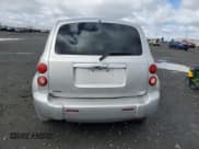 ✅ 2007 Chevrolet HHR LS • VIN: 3GNDA13DX7S613580 • Lot: 49185515. Listed on Copart with 173,381 mi. Free auction sales archive from the USA and detailed vehicle history report at DreamBid. Image 6.