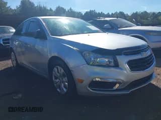 2016 Chevrolet Cruze LS с VIN 1G1PC5SH6G7160237, выставлен на аукционе IAAI как лот 43512249 с пробегом 173 312 миль миль и . История ставок и продаж доступна на DreamBid. Изображение 1.