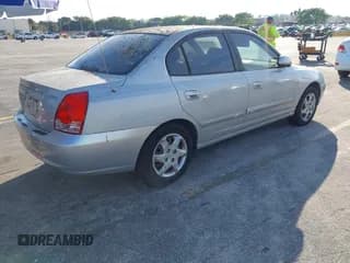 ✅ 2006 Hyundai Elantra GLS • VIN: KMHDN46D96U352821 • Lot: 41450081. Wystawiony na IAAI z przebiegiem 64 344 mil. Bezpłatny archiwum sprzedaży aukcyjnych z USA i szczegółowy raport historii pojazdu na DreamBid. Zdjęcie 4.