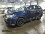 ✅ 2018 Mitsubishi Outlander ES • VIN: JA4AZ3A30JZ046486 • Lot: 90344405. Wystawiony na Copart z przebiegiem 71 797 mil. Bezpłatny archiwum sprzedaży aukcyjnych z USA i szczegółowy raport historii pojazdu na DreamBid. Zdjęcie 1.
