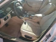 ✅ 2013 BMW 3 Series 328i • VIN: WBA3A5G52DNP19023 • Lot: 54585875. Listed on Copart with 153,231 mi. Free auction sales archive from the USA and detailed vehicle history report at DreamBid. Image 7.