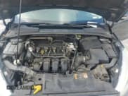 ✅ 2016 Ford Focus SE • VIN: 1FADP3F27GL368942 • Lot: 69656455. Listed on Copart with 216,124 mi. Free auction sales archive from the USA and detailed vehicle history report at DreamBid. Image 11.