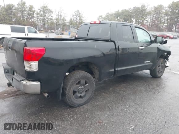 ✅ 2011 Toyota Tundra • VIN: 5TFUM5F12BX020425 • Лот: 41055499. Опубликован ранее на IAAI с пробегом 167 662 миль. Бесплатный доступ к архиву аукционных продаж из США и подробный отчёт об истории автомобиля на DreamBid. Изображение 4.