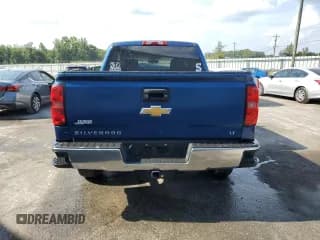 ✅ 2016 Chevrolet Silverado 1500 LT • VIN: 3GCPCREC7GG314540 • Лот: 72808204. Опубликован ранее на Copart с пробегом 157 392 миль. Бесплатный доступ к архиву аукционных продаж из США и подробный отчёт об истории автомобиля на DreamBid. Изображение 6.