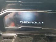 ✅ 2024 Chevrolet Silverado 2500HD • VIN: 2GC1YPEY6R1104854 • Lot: 49789305. Wystawiony na Copart z przebiegiem Nie podano. Bezpłatny archiwum sprzedaży aukcyjnych z USA i szczegółowy raport historii pojazdu na DreamBid. Zdjęcie 9.