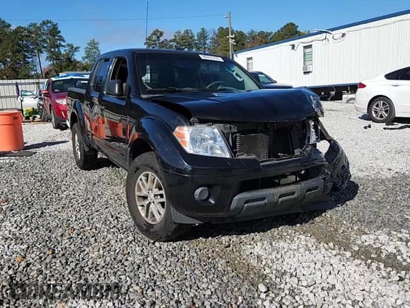 ✅ 2016 Nissan Frontier SV • VIN: 1N6AD0ER3GN900093 • Lot: 90655705. Listed on Copart with Not provided. Free auction sales archive from the USA and detailed vehicle history report at DreamBid. Image 14.