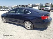 ✅ 2016 Chevrolet Impala LS • VIN: 1G11Z5SA8GU162208 • Лот: 50311534. Опубликован ранее на Copart с пробегом 88 728 миль. Бесплатный доступ к архиву аукционных продаж из США и подробный отчёт об истории автомобиля на DreamBid. Изображение 2.