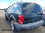 ✅ 2007 Dodge Durango SXT • VIN: 1D8HB38P27F533816 • Lot: 27713121. Listed on IAAI with 129,031 mi. Free auction sales archive from the USA and detailed vehicle history report at DreamBid. Image 3.