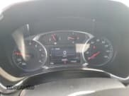 ✅ 2019 Chevrolet Equinox LT • VIN: 3GNAXKEV3KL178790 • Лот: 89656605. Опубликован ранее на Copart с пробегом 93 058 миль. Бесплатный доступ к архиву аукционных продаж из США и подробный отчёт об истории автомобиля на DreamBid. Изображение 9.