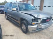 ✅ 2001 GMC Yukon XL SLT • VIN: 3GKEC16T51G263994 • Lot: 42171950. Wystawiony na IAAI z przebiegiem 223 458 mil. Bezpłatny archiwum sprzedaży aukcyjnych z USA i szczegółowy raport historii pojazdu na DreamBid. Zdjęcie 1.