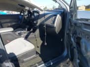 ✅ 2018 Chevrolet Colorado 2WD Work Truck • VIN: 1GCGSBEAXJ1199141 • Lot: 42322849. Listed on IAAI with 77,811 mi. Free auction sales archive from the USA and detailed vehicle history report at DreamBid. Image 5.