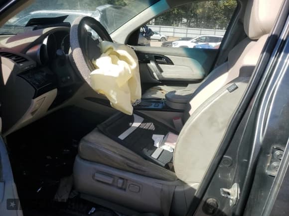 ✅ 2007 Acura MDX Sport • VIN: 2HNYD28507H511808 • Лот: 84480025. Опубликован ранее на Copart с пробегом Не указан. Бесплатный доступ к архиву аукционных продаж из США и подробный отчёт об истории автомобиля на DreamBid. Изображение 7.